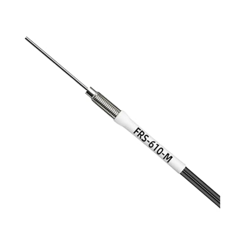 Ligne fibre optique M6 pour automatisation d'atelier de tri électronique