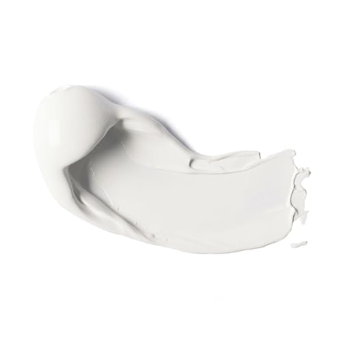 Liquitex Professional Heavy Body Acrylic Paint, 2-oz (59ml) Tube, Titanium White