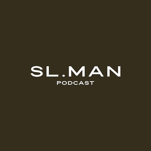 Red Bull Gives You What?! Wellness Trends & Extreme Winter Athletes | SLMan Podcast