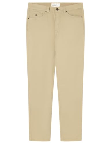 Pantalon slim léger pour homme vêtement classique coupe ajustée été printemps