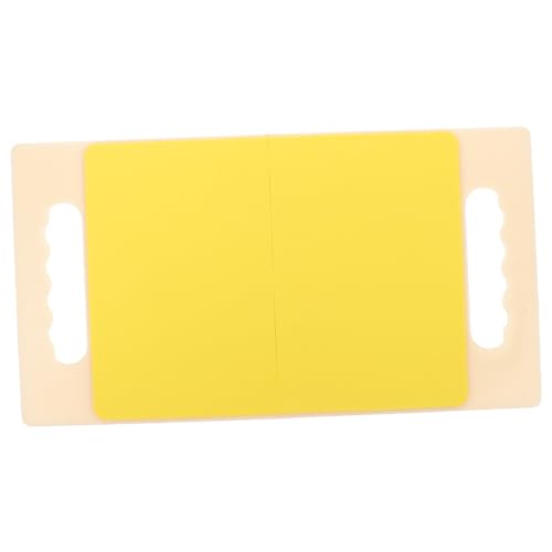 Abaodam Abs Breaking Board Essential Training Tool for Karate Taekwondo Stable Platform for Beginners