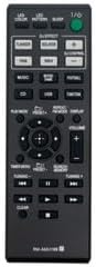 #US جهاز التحكم عن بعد بديل لـ RM-AMU199 لـ Sony HAKE-33 SHAKE-55 SHAKE-99 MHC-V5 LBT-GPX555 vietRM#070919005
