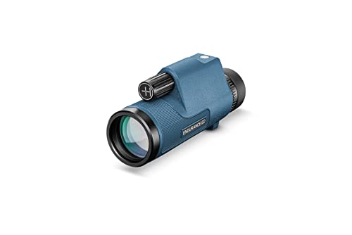 Monoculaire Hawke Endurance Ed Marine 7x42 pour vos sorties en mer et voilier