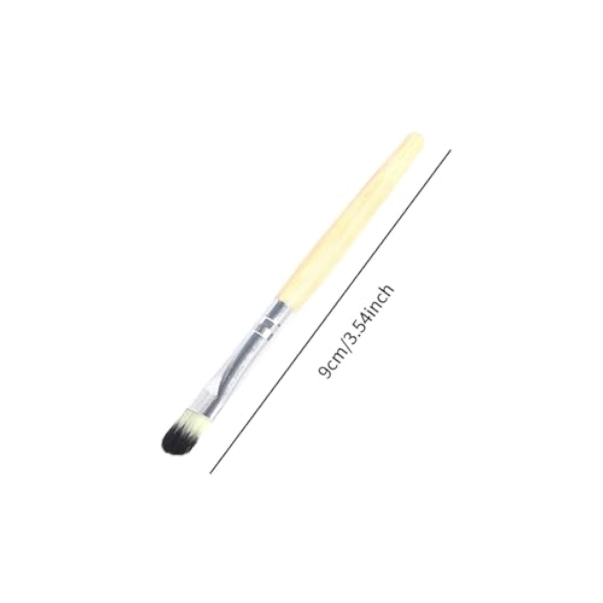 Compact Jewelry Care Cleaner Brush for Crafts