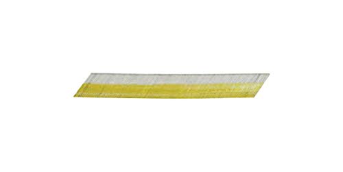 Metabo HPT Angled Finish Nails | 1-1/2 Inch x 15 Gauge | 4000 Count | 14303HPT