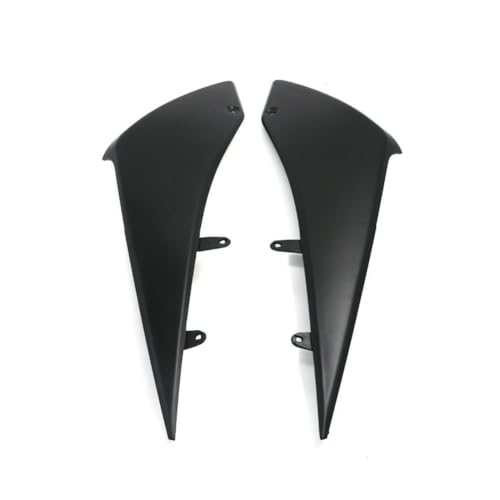 TMAX 530 aileron avant moto déflecteur de carénage latéral 2018 2019 2020