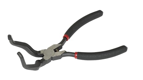 Electrical Connector Pliers, 90 Degree by Lisle - Used condition - US$21.85