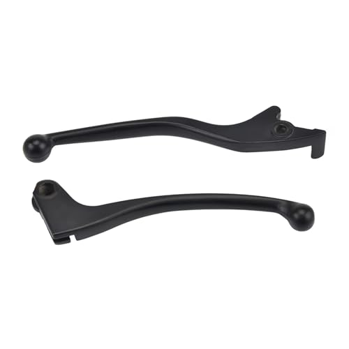 Levier de frein d'embrayage moto en aluminium usiné pour CB500X et CBR500R ABS