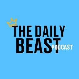 The Daily Beast Podcast cover art