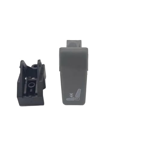 Bouton réglage siège camion gauche 5001857856 pour réparation habitacle - 2