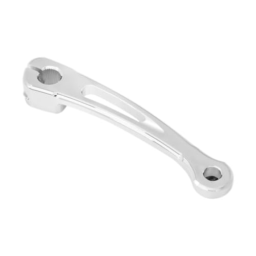 Sélecteur de vitesse moto pour Harley Touring et Softail Fatboy 1986-2021