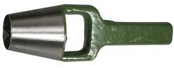 01218 9MM Arch Punch