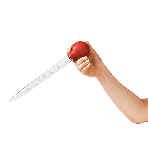 Oxo Good Grips Turkey Baster, Red #TOP1