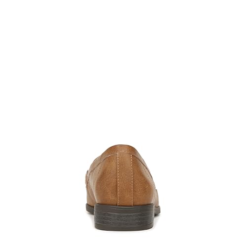 Image of Dr. Scholl's Shoes Womens Rate Adorn Slip On Casual Loafer