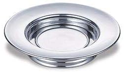 Christian Brands Church STKNG Bread PLT Polished Alum