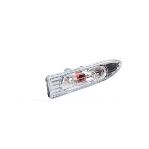 Feux latéraux Hyundai Accent clignotants de voiture pour trajets urbains sûrs