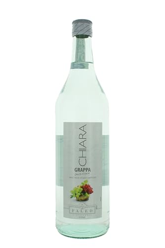 Faled Bianca Grappa, 1 l