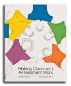 Making classroom assessment work