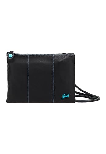 Made in : Made in Italy Gabs Pochette BEYONCE TAGLIA M NERO