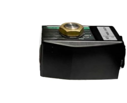 1-Piece Set of 59-2832B Check Valve Three-Way Valve Machine Quick Exhaust Valve-