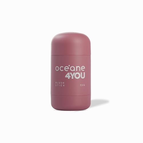 Océane Blush Stick - Bubble./Rosa Escuro