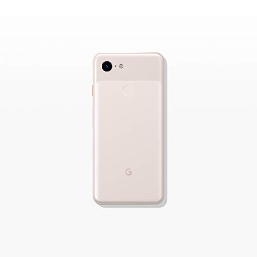 Google - Pixel 3 with 64GB Memory Cell Phone (Unlocked) - Not Pink - Image 3