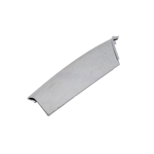 Fog lamp frame upper decorative strip Replace# 105637900C 107963500A 1056379-00-C 1079635-00-A 1pack miniatura 3