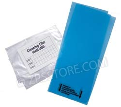 Genuine Part - 44902 - PRINTHEAD Cleaner KIT Lapping Paper, 4.2