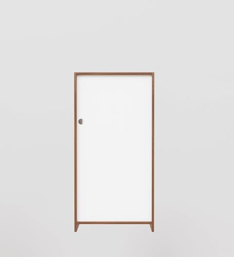 Image of SPYDER CRAFT Magento Multipurpose Floor Standing Cabinets with Microwave Storage Engineered Wood Kitchen Cabinet (Asian)