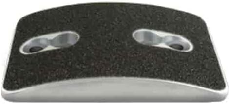 Tilton Engineering 72-6034 PEDAL PAD KIT, WIDE, WITH ANTI-SLIP TAPR