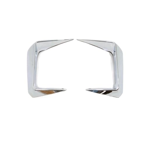 Couvercle pare-chocs garniture XA50 2019-2022 masque sourcils phare