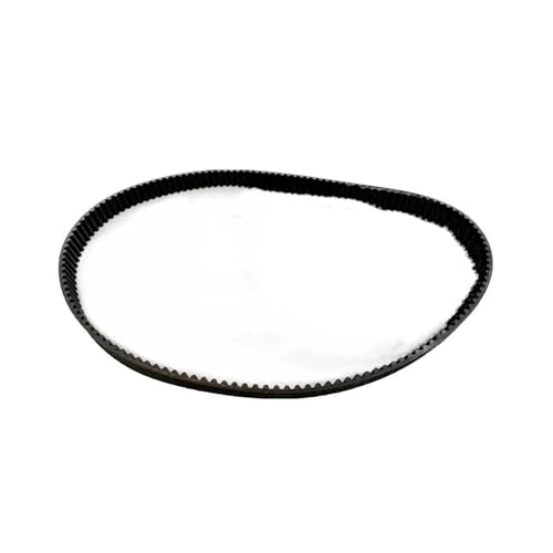 Courroie de transmission 2GT 354mm pour réparer les sauts de pas et jeux mécaniques