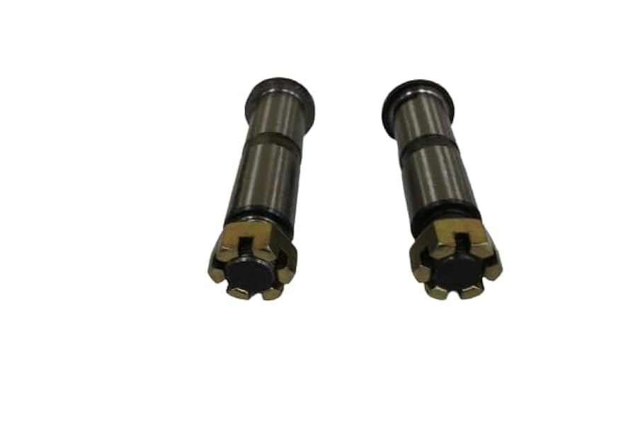 Amazon.com: FITS Nissan UD Truck Suspension Front Spring Pin