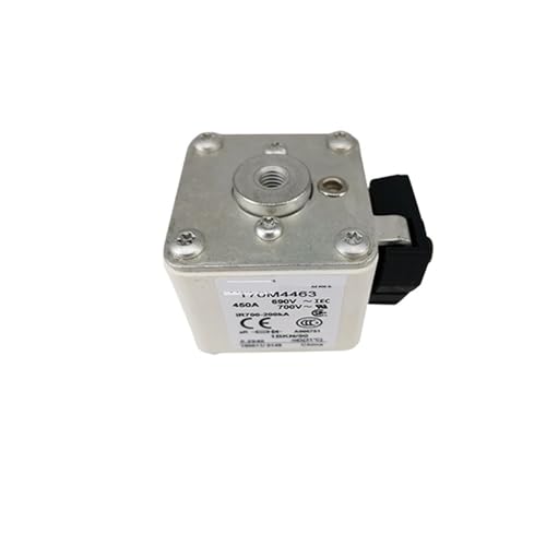 Fusible rapide 170M4464 coupe-circuit ultra performant pour armoire