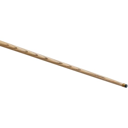 Queue de billard ou snooker PowerGlide Aero full size 57 pouces multicolore