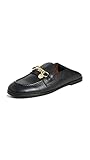 SEE BY Chloé Women's Aryel Flats, Black, 7 Medium US