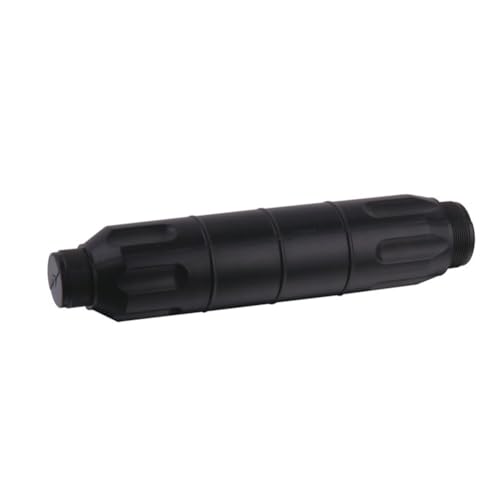 NbgrvB Skimmer - Tubo de invierno con rosca externa de 1/2 pulgada y 2 pulgadas, spa y piezas, tubo anticongelante de plástico para alberca 1