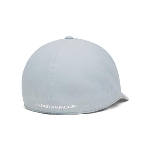 Image of Under Armour Men's Iso-chill ArmourVent Fitted Baseball Cap