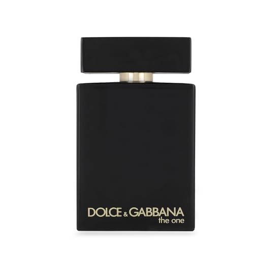 Dolce & Gabbana - The One For Men Edp Intense Vapo 100 Ml
