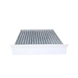 Cabin Air Filter 4R3Z19N619AA Compatible For Ford Usa Mustang US102510 F00E369734