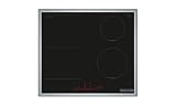 Bosch PVS645HB1E Serie 6 Piano cottura a induzione 60cm 4 zone e CombiZone