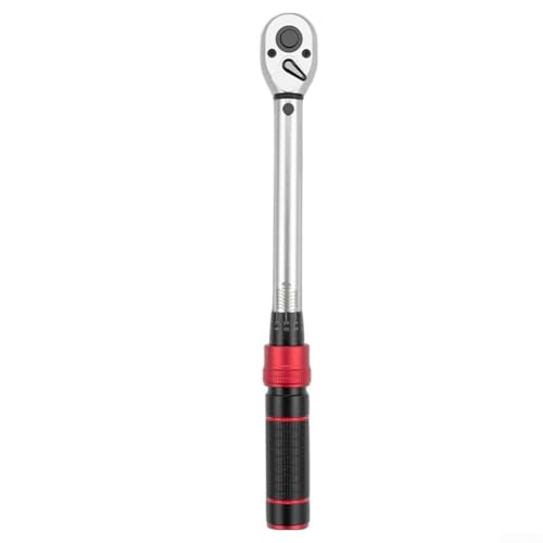 Clé dynamométrique 3/8 5-60 Nm FABULETTA pour serrage de précision - 2