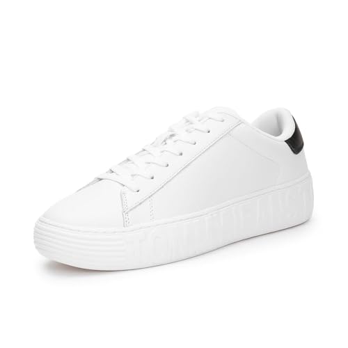 Image of Tommy Hilfiger Mens F23hmfw022 Sneaker