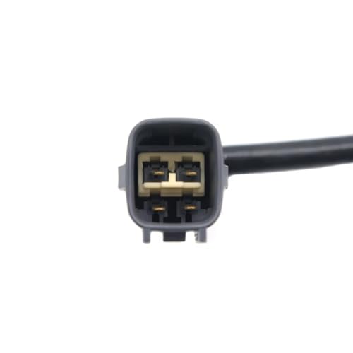 Sonde Lambda O2 pour Toyota Echo 1.3 1999-2005 aux normes de précision - 5