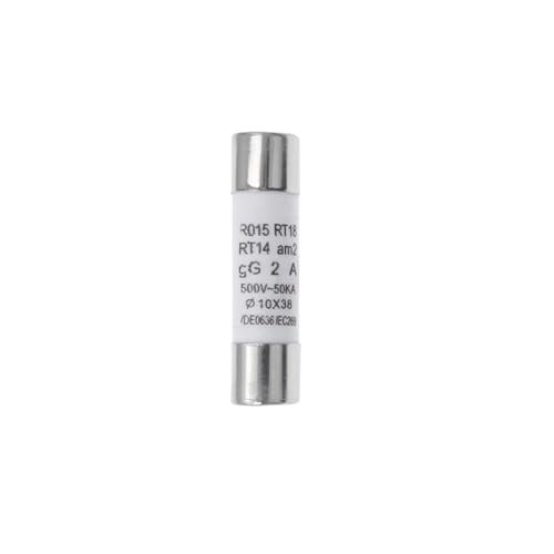 10*38 ���f�Z���~�b�N�q���[�Y 8.5X31.5MM 14X51MM 22X58MM 380/500V 0.5A 1A 2A 6A 10A 16A 20A 32A RO14 RO15 RO16 RO17(4A,RO15 10X38MM_380V_5PC