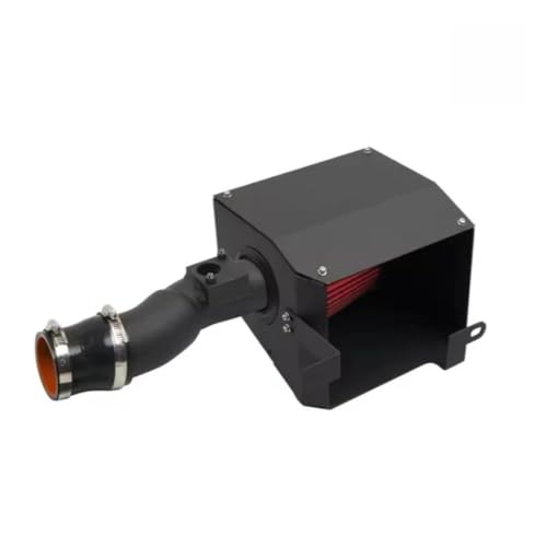 Kit de filtre à air Civic 1.5T FK7 - Tuyau admission air froid pour modification voiture