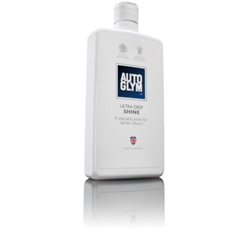 Autoglym ULTRA DEEP SHINE - 500ML