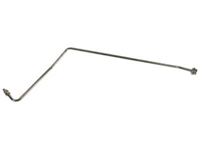 A&I Products Line Q.Clpr Plug to Rec/Drier Part No: A-RE37063