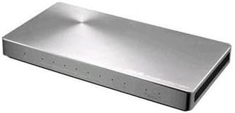Asus XG-U2008 10-Port Unmanaged Network Switch