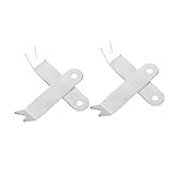 ifundom 4 pezzi Utensili Rimozione Eliche per Droni Quadricottero e Esacottero Attrezzi Manutenzione e Eliche per Modelli Piccoli Kit Accessori Riparazione per Droni